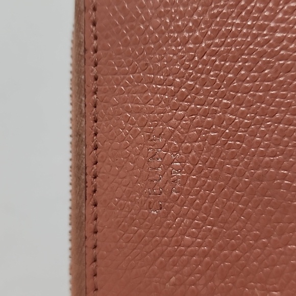 Celine compact wallet - Picture 3 of 10